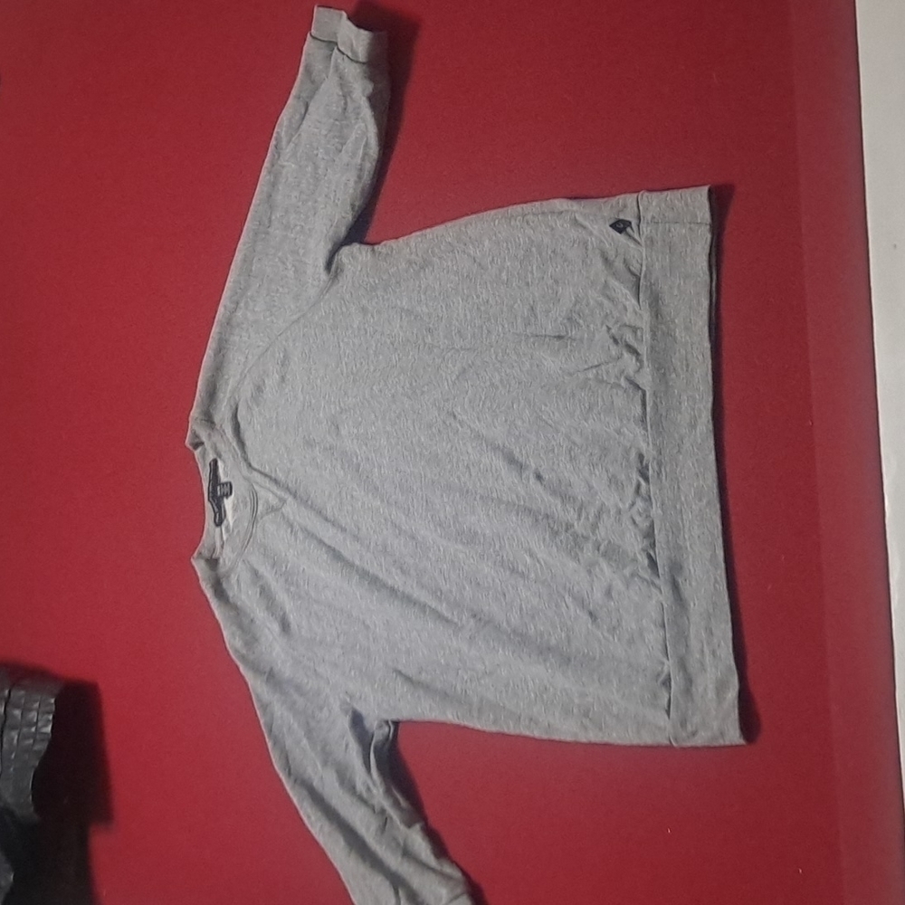 JOAN smalls x true religion sweater (m)